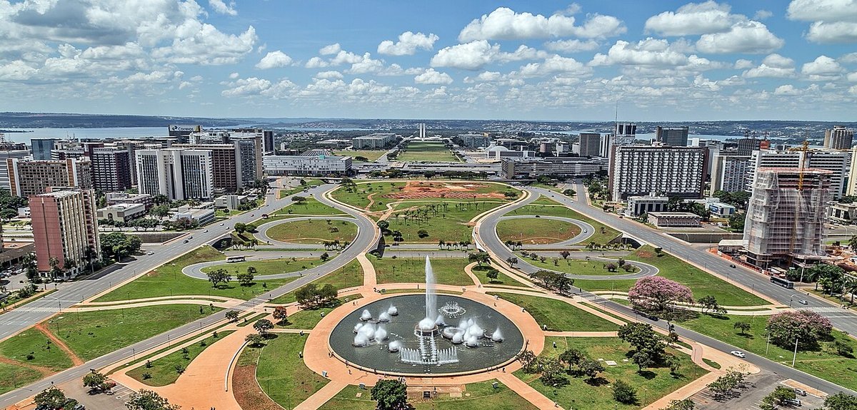 Center Point, AL - Brasília - Wikipedia