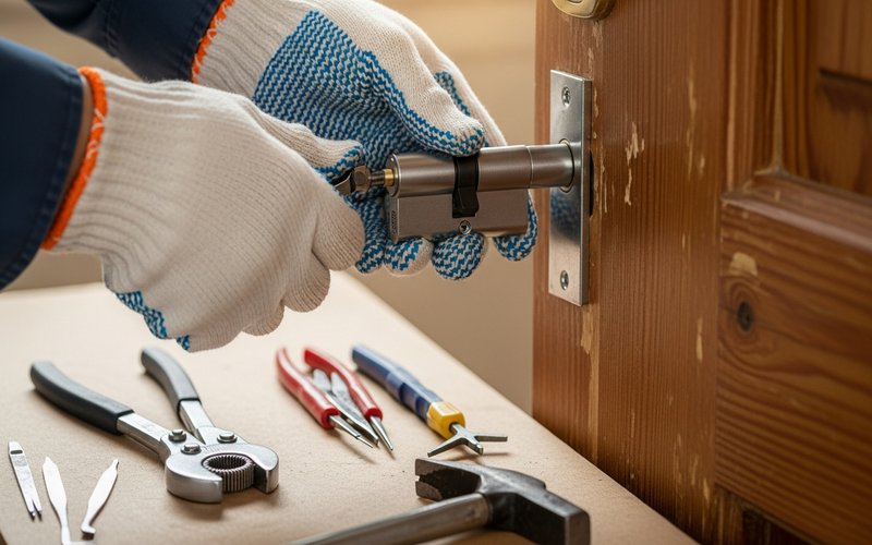 Professional service image 1