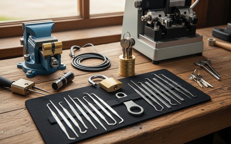 Professional service image 2