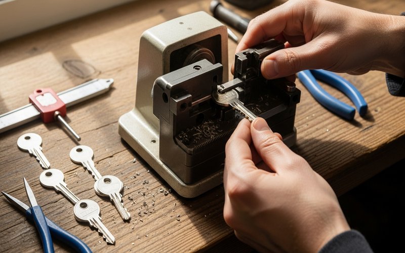 Professional service image 3