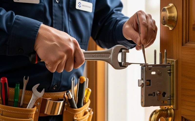 Professional service image 4