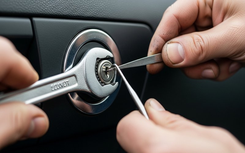 Professional service image 5