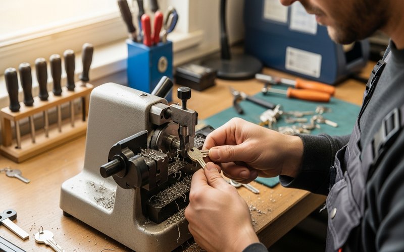 Professional service image 6