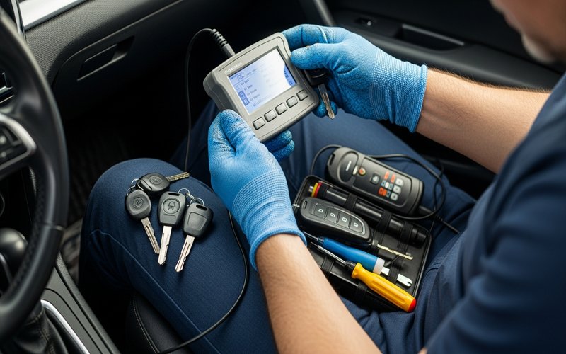 Professional service image 7