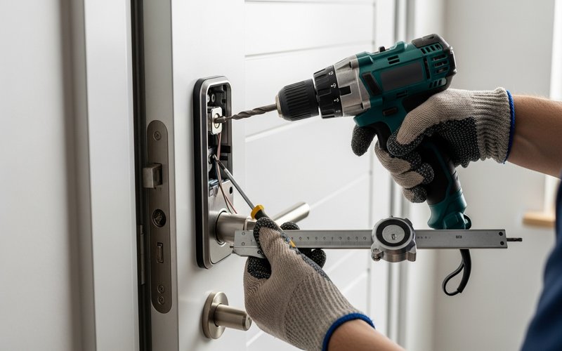 Professional service image 8