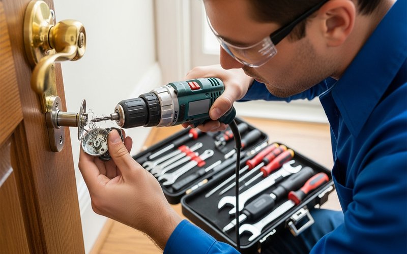 Professional service image 9