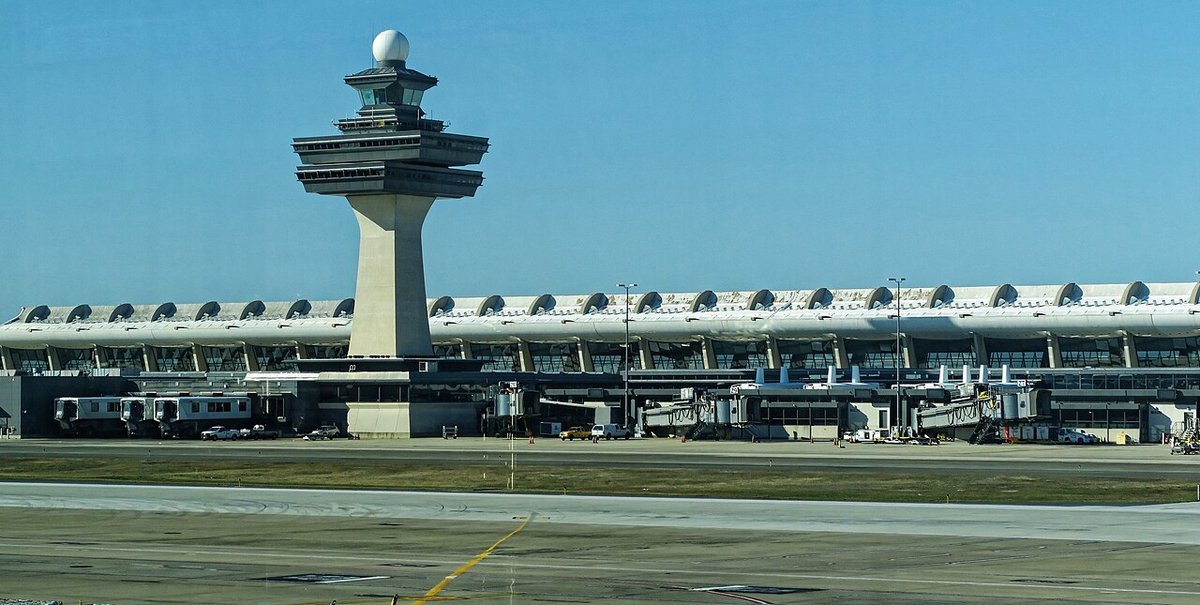 Midfield, AL - Category:Washington Dulles International Airport - Wikimedia Commons