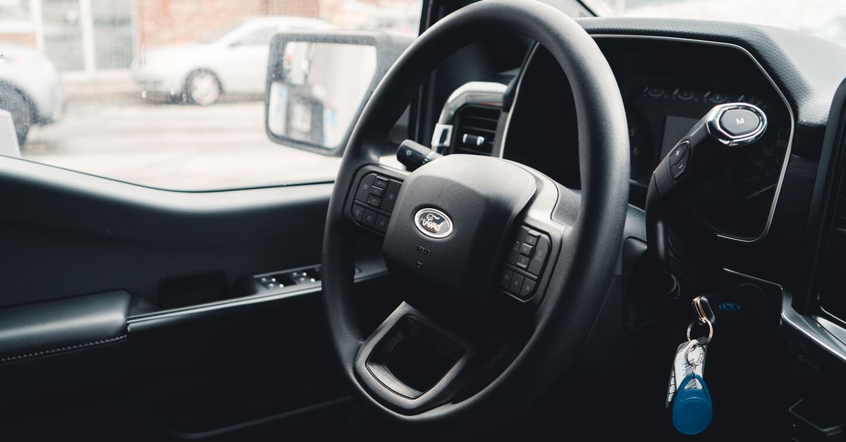 Automotive Locksmith service — Birmingham Locksmith