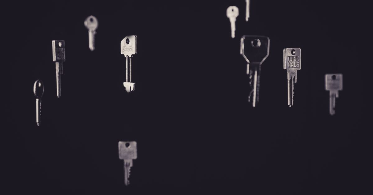 Broken Key Extraction — Birmingham Locksmith