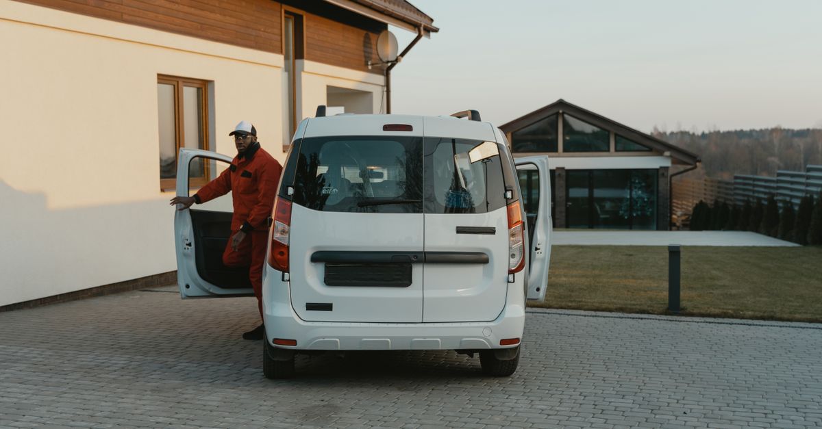 House Lockout Service — Birmingham Locksmith