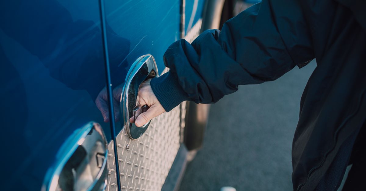 Emergency Locksmith service — Birmingham Locksmith