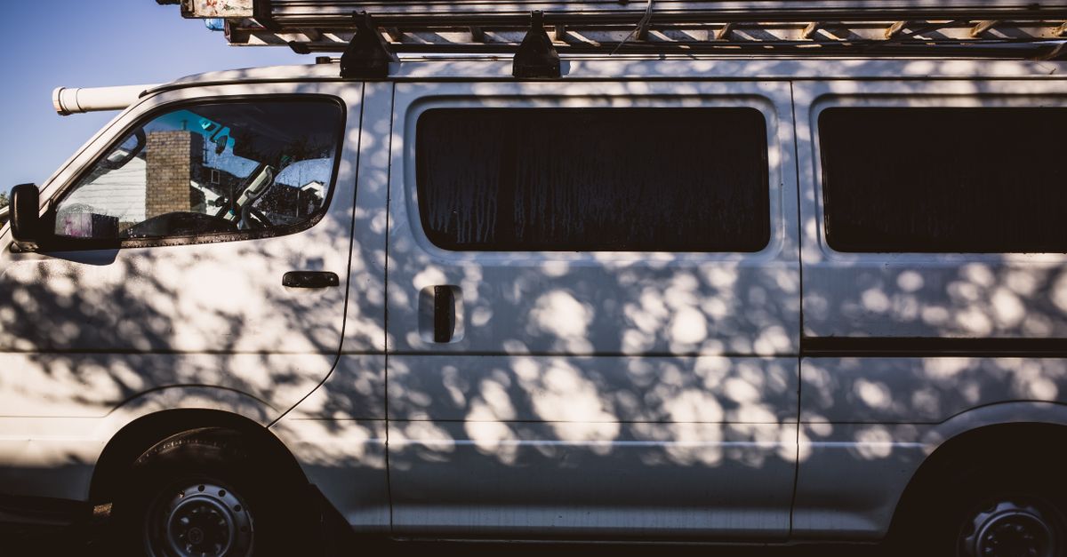 locksmith mobile service van — Birmingham Locksmith