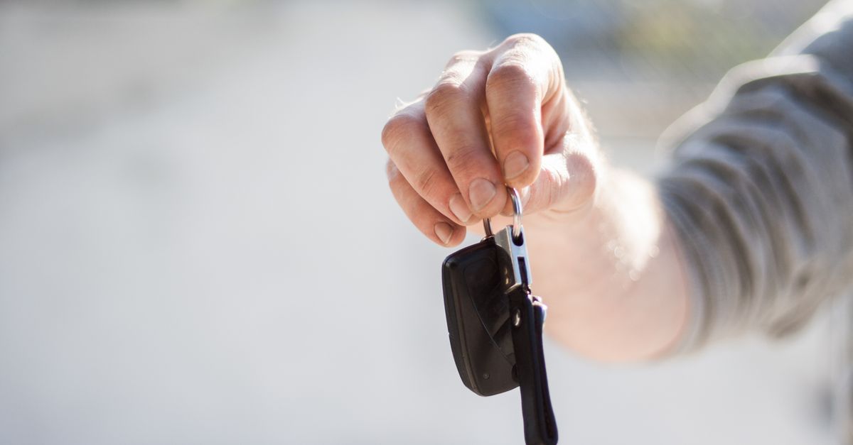 Lost Your Only Car Key in Birmingham? Here's What It Costs — Birmingham Locksmith
