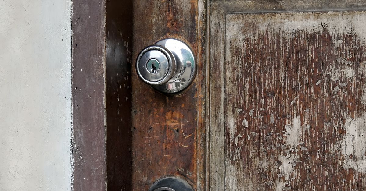 Should You Repair or Replace a Sticking Mortise Lock? — Birmingham Locksmith