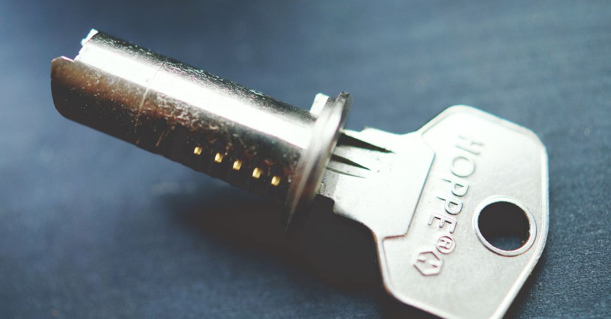 Home Rekeying & Lock Changes — Birmingham Locksmith