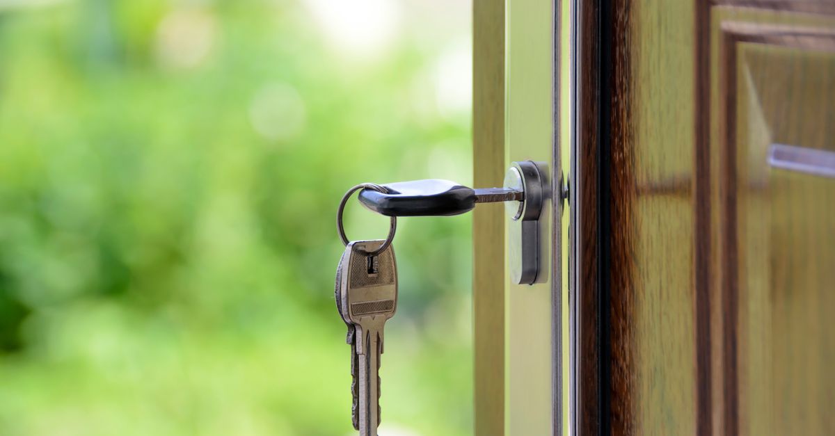 Residential Locksmith service — Birmingham Locksmith
