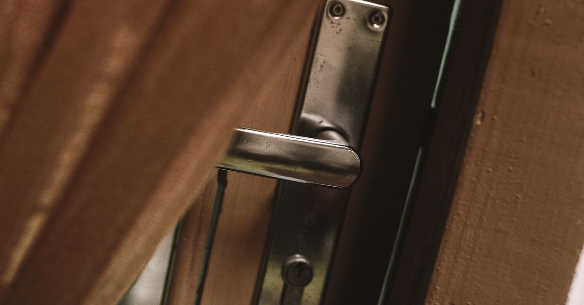 door security hardware — Birmingham Locksmith