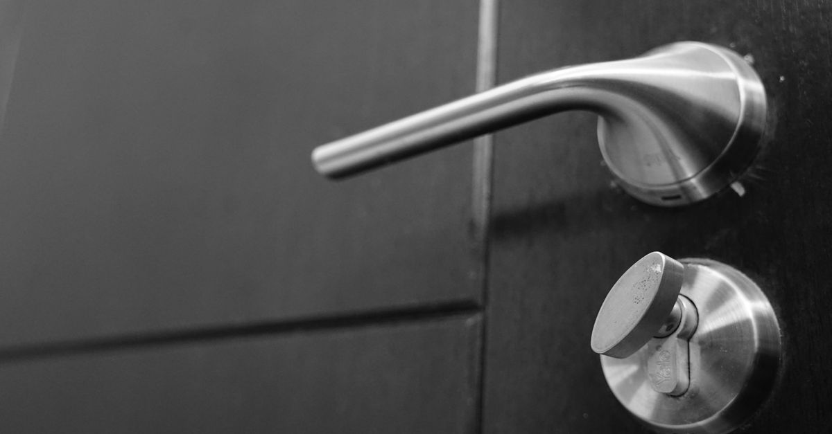 door security hardware — Birmingham Locksmith