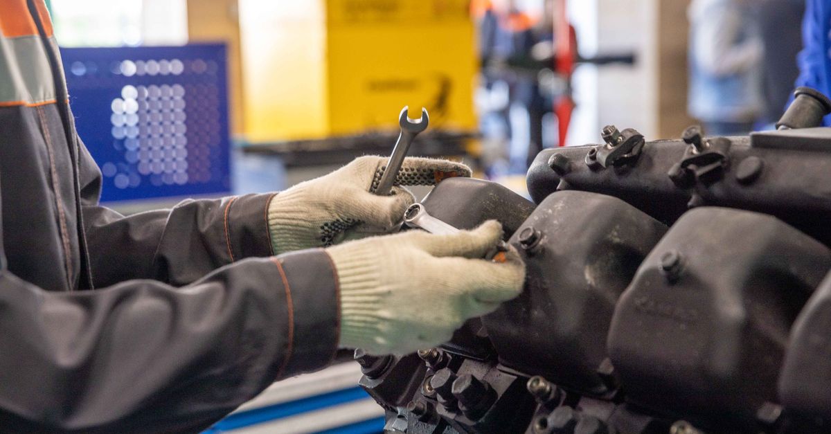 locksmith service technician — Birmingham Locksmith