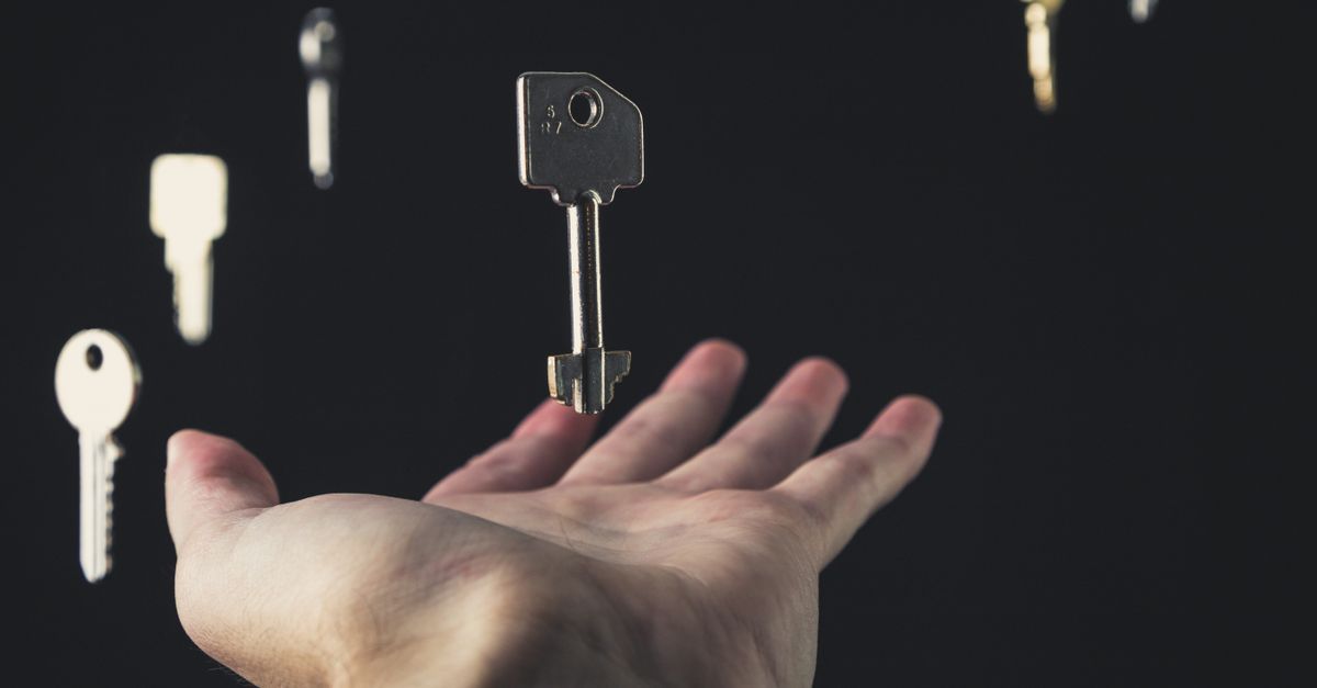 key maker professional — Birmingham Locksmith