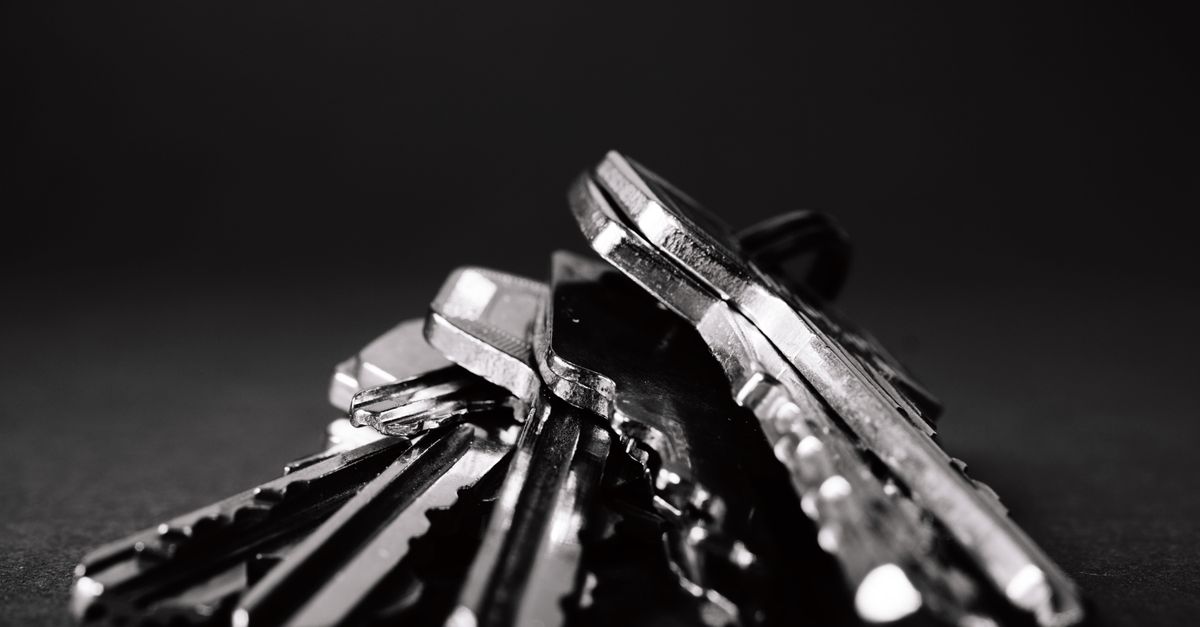 locksmith shop keys — Birmingham Locksmith