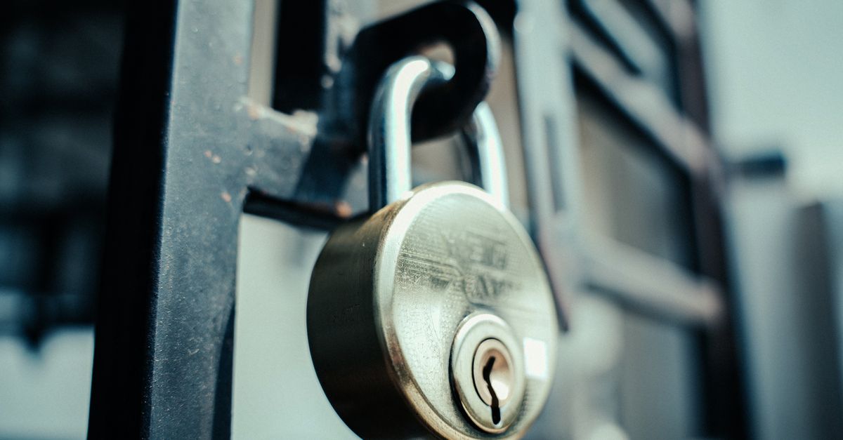 home security lock door — Birmingham Locksmith