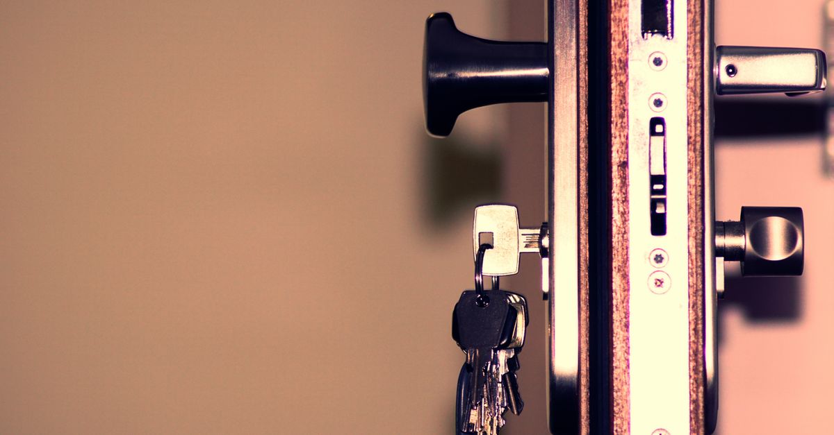 locksmith service technician — Birmingham Locksmith