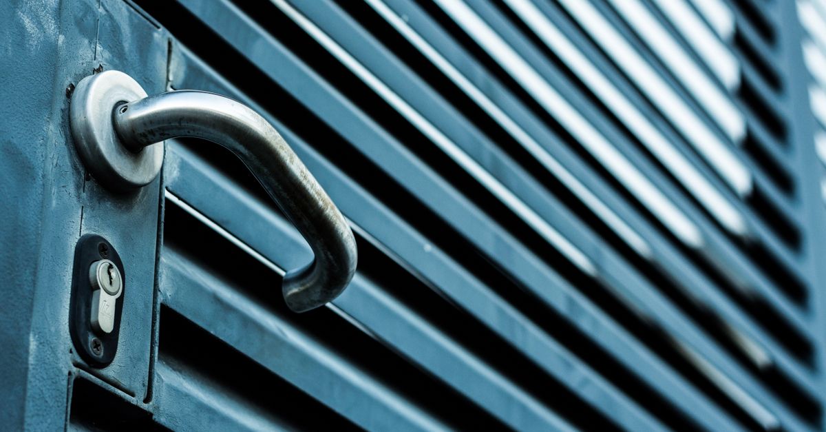 home security lock door — Birmingham Locksmith