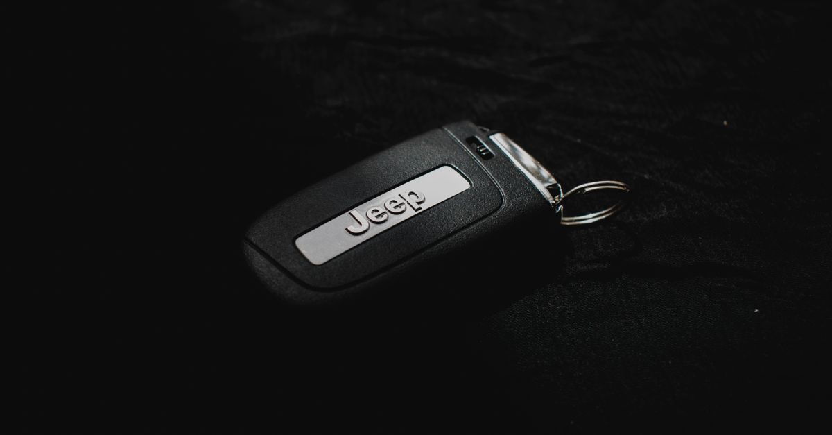 Car Key Replacement by Vehicle Brand: What You Need to Know — Birmingham Locksmith