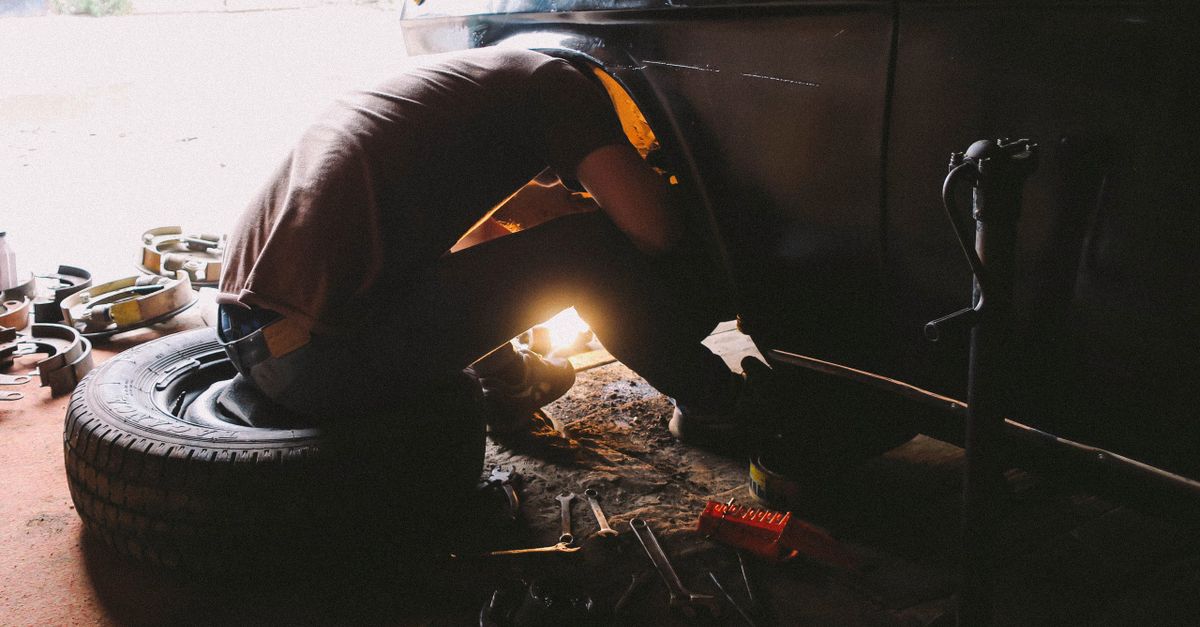 Ignition Repair and Replacement: What the Process Actually Looks Like — Birmingham Locksmith