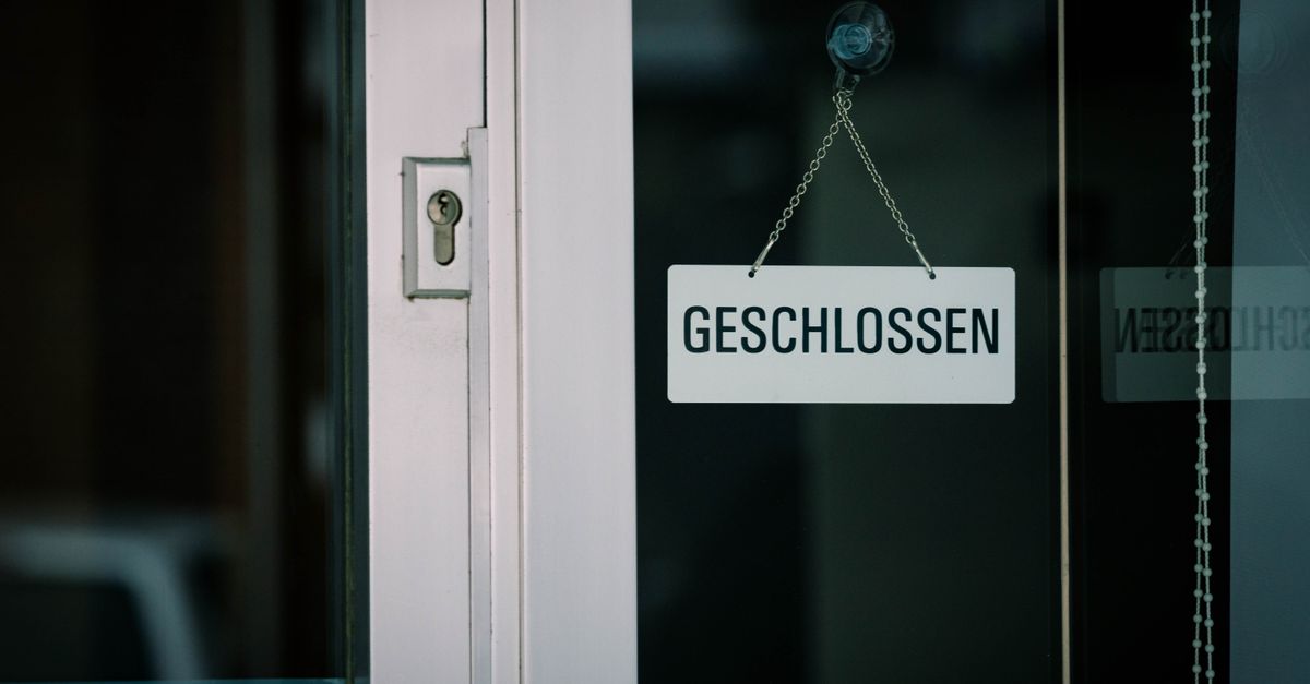 Locked out of your business? Emergency locksmith help across Birmingham — Birmingham Locksmith