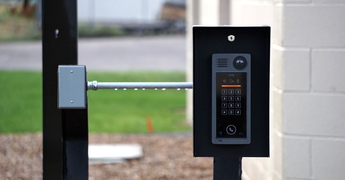 The Full Range of Access Control Services We Provide for Birmingham Commercial Properties — Birmingham Locksmith
