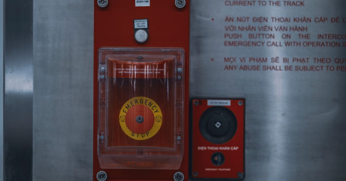 Emergency and Repair Response: When Your Access Control System Fails — Birmingham Locksmith