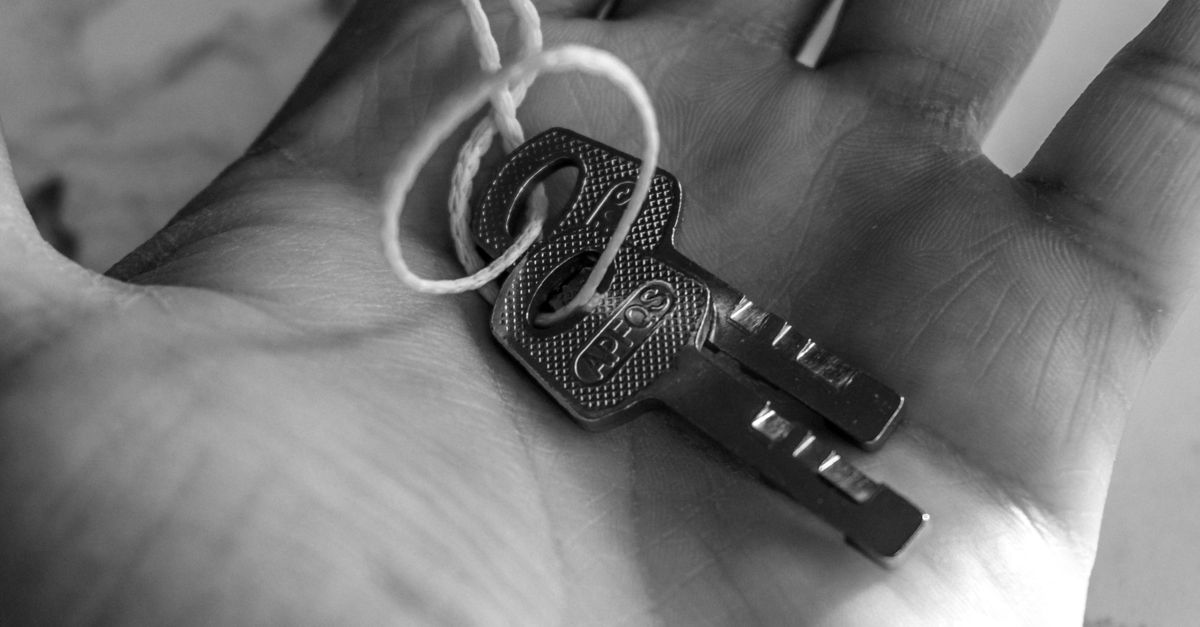 Our House Lockout Service: What Actually Happens When We Arrive — Birmingham Locksmith