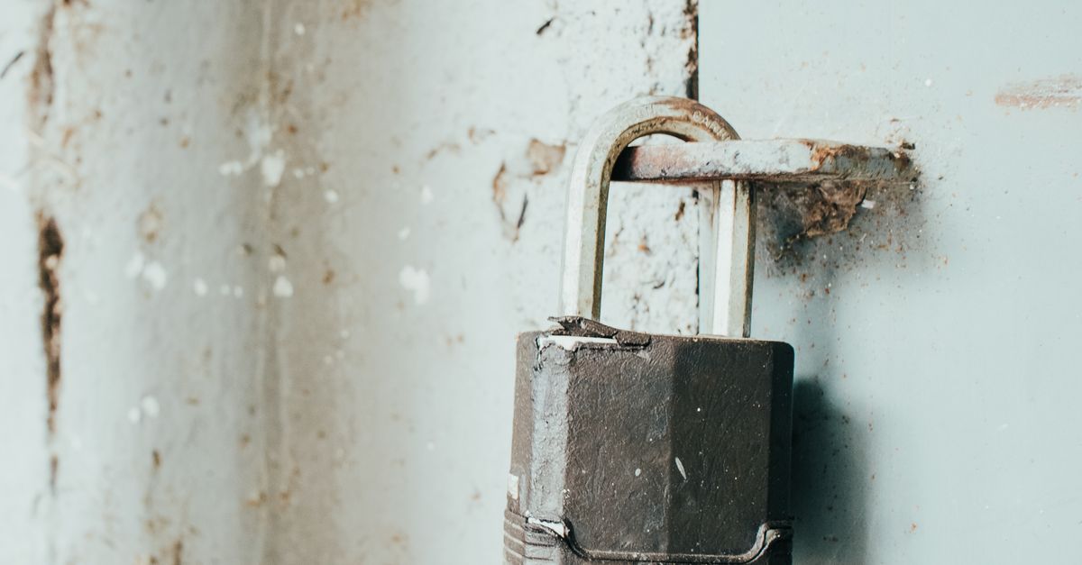 What Is a Mortise Lock and Why Do Birmingham Homes Have So Many of Them? — Birmingham Locksmith
