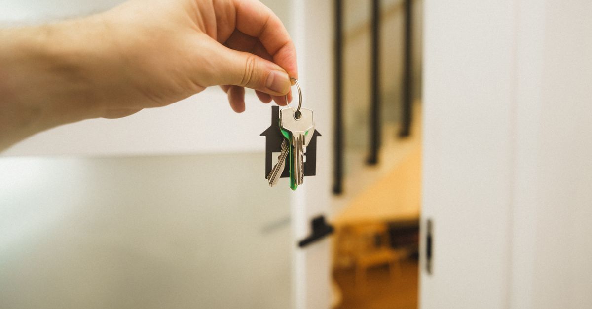 Why Home Rekeying & Lock Changes Are the First Thing New Birmingham Homeowners Should Do — Birmingham Locksmith