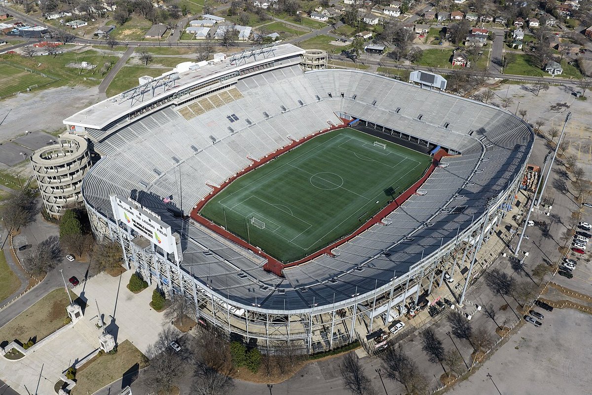 Woodlawn, AL - Legion Field - Wikipedia